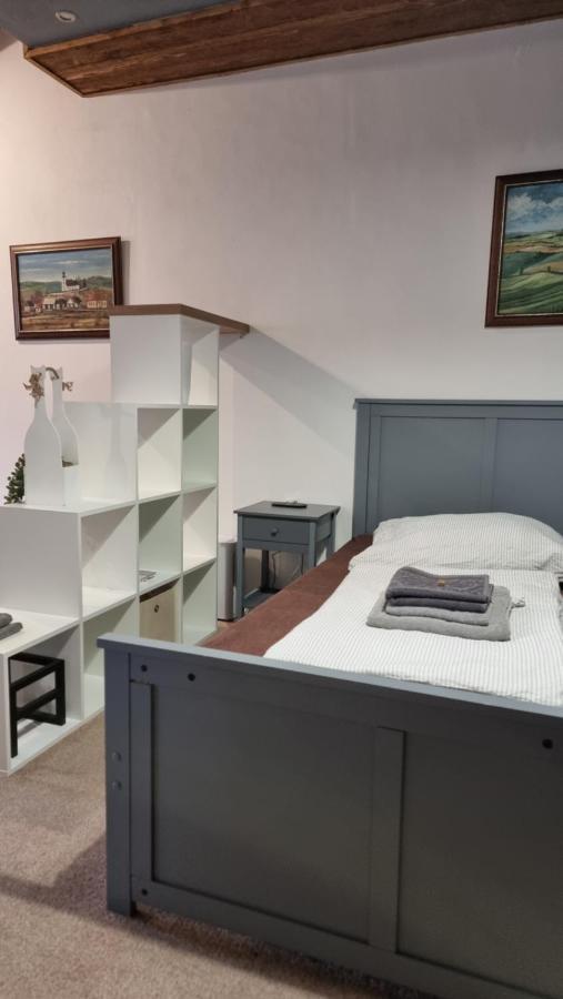 Apartment Kompas Spišské Podhradie Bagian luar foto